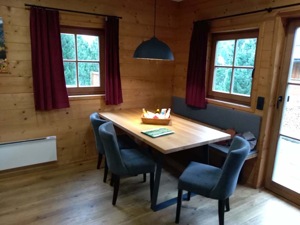 Zimmer MarktlAlm Almhüttendorf Turracher Höhe