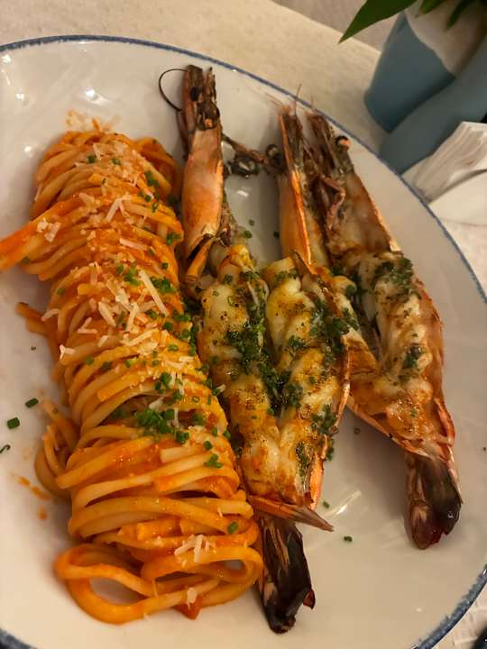 Gastro Rixos Premium Saadiyat Island