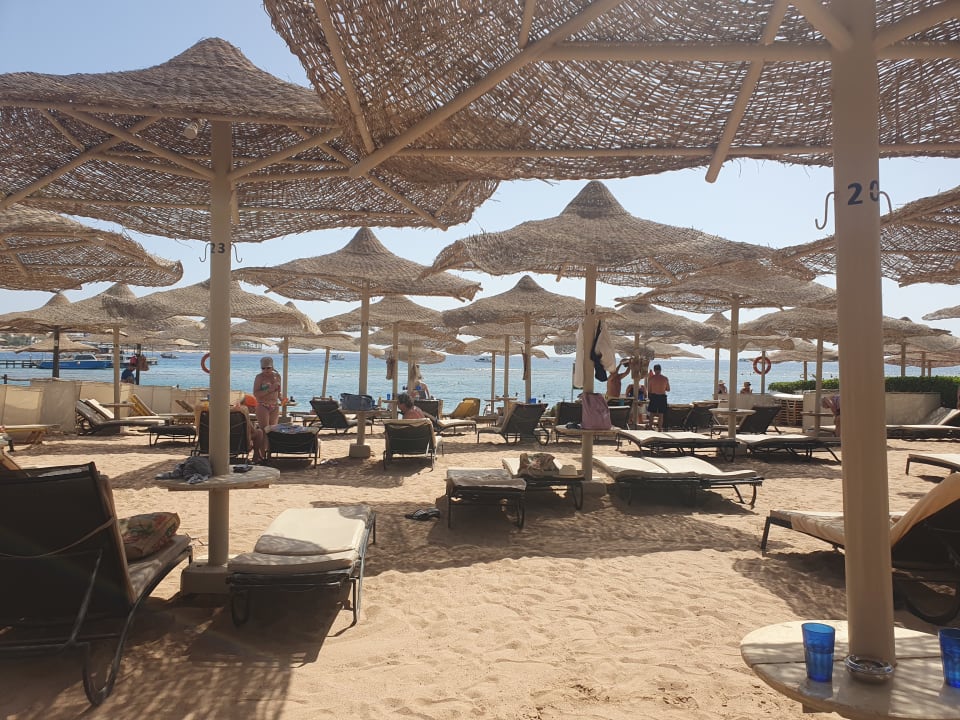 Strand Hotel JAZ Makadi Star & Spa