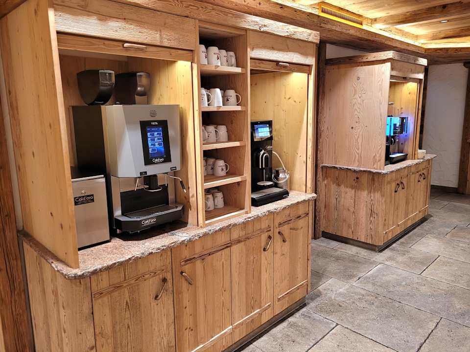 Gastro Hotel Restaurant Hexenalm