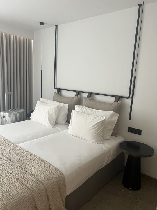 Zimmer Hotel Contessina