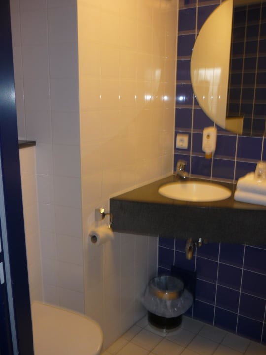 Bad B&B Hotel Hamburg-Altona