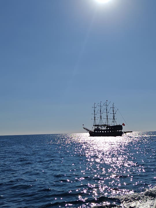 Strand Granada Luxury Okurcalar