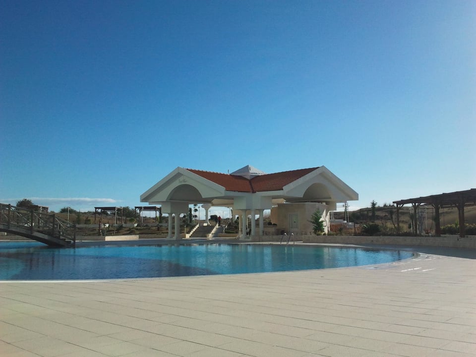 Die Poolbar Roma Beach Resort & Spa 16+ Adult Only