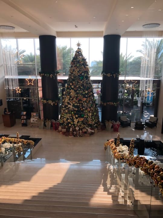Sonstiges Sofitel Dubai The Palm Resort & Spa