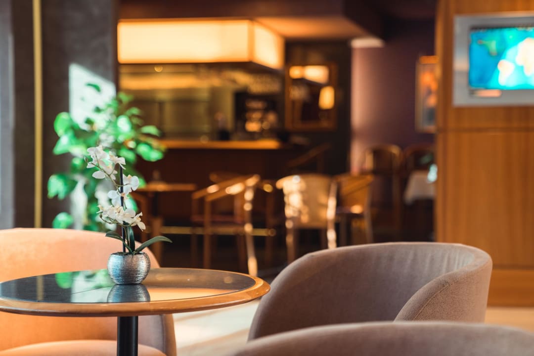 Gastro Parkhotel Görlitz