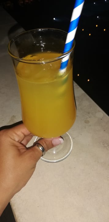 Gastro Meliá Sunny Beach