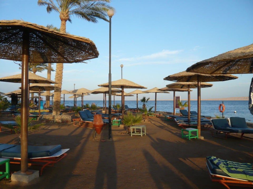 Marina Arabia Azur Resort