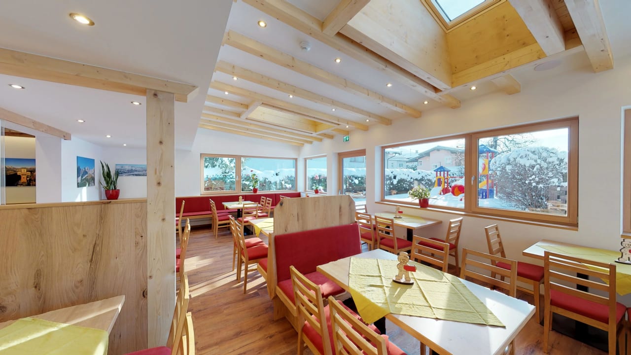 Gastro Familienhotel Central