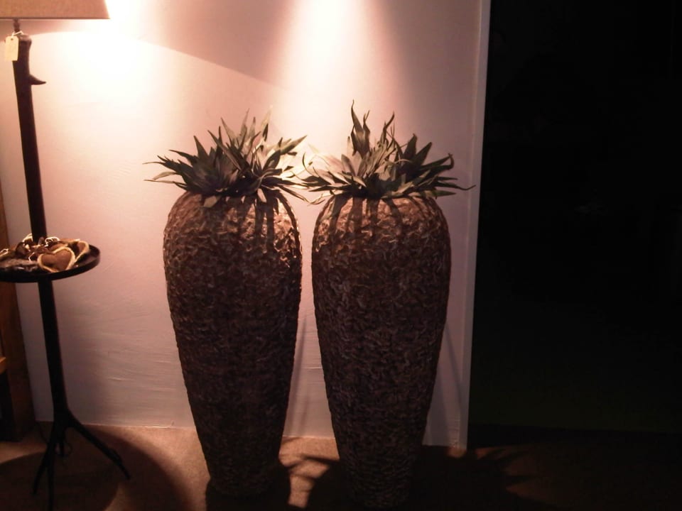 Dekoration La Val Hotel & Spa