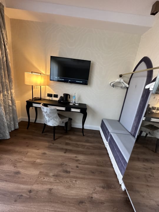 Zimmer Palazzo Veneziano