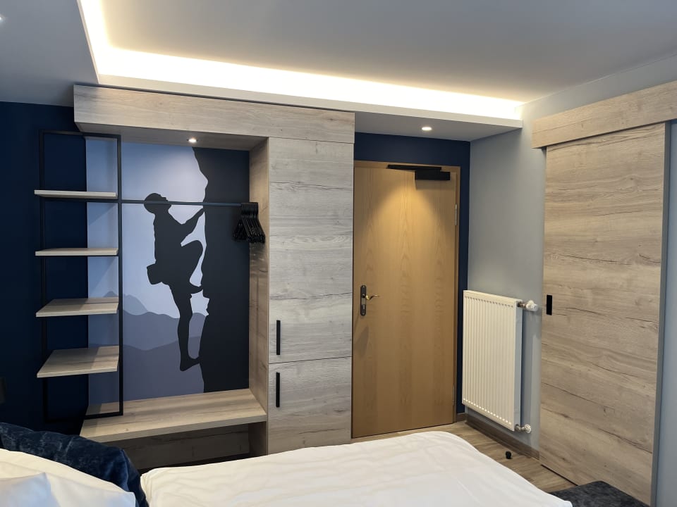 Zimmer Hotel Königssee