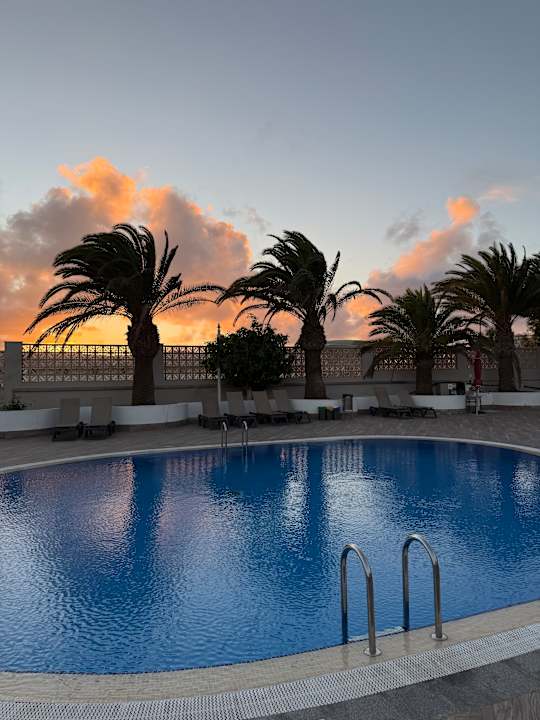 Pool KN Matas Blancas Hotel - Adults only