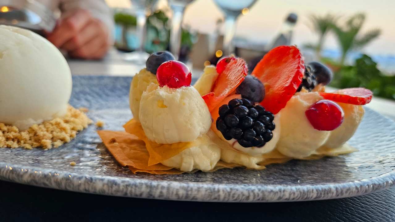 Gastro Atrium Prestige Thalasso Spa Resort & Villas