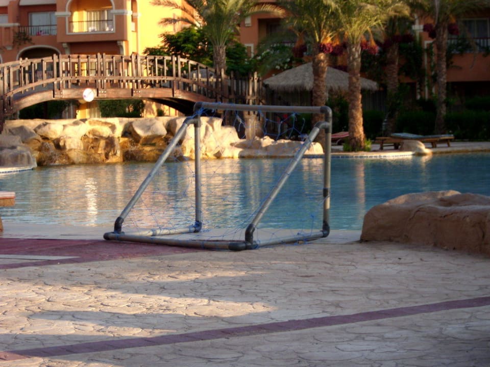 Pool  Sentido Caribbean World Soma Bay