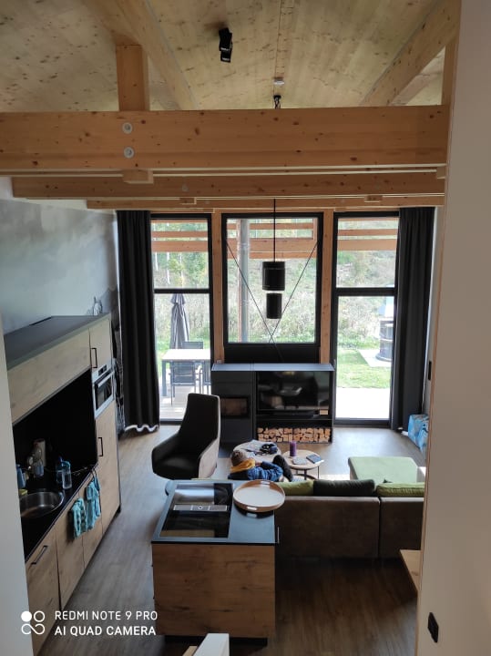 Zimmer Center Parcs Park Allgäu