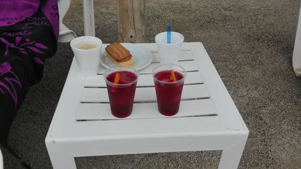 Nur diese Größe Garbí Cala Millor