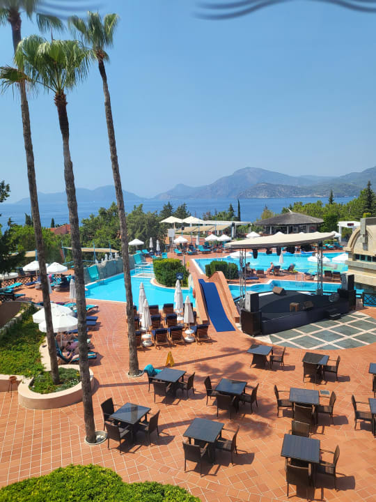 Pool Liberty Lykia Adults Only