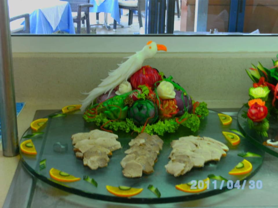 Fantasia Hotel Corissia Princess