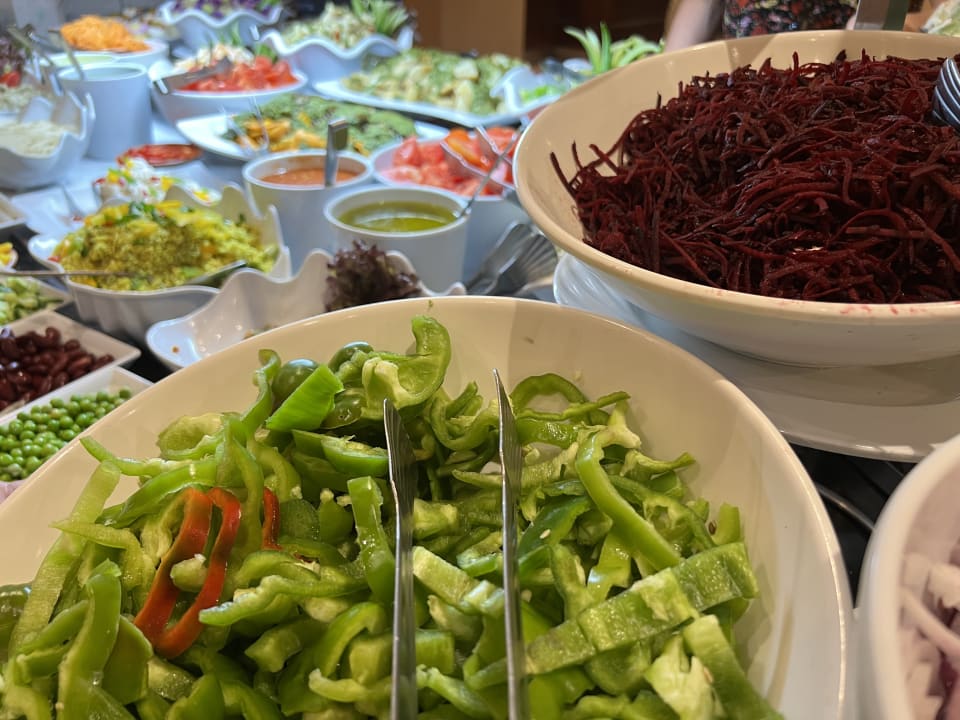 Gastro Lazuli Hotel Marsa Alam