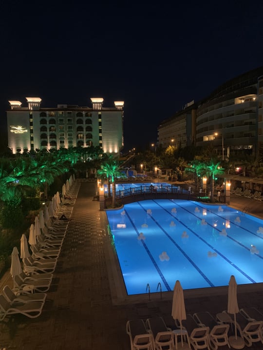 Pool Dizalya Palm Garden