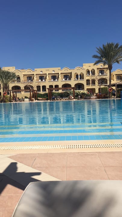 Pool Hotel JAZ Makadi Star & Spa