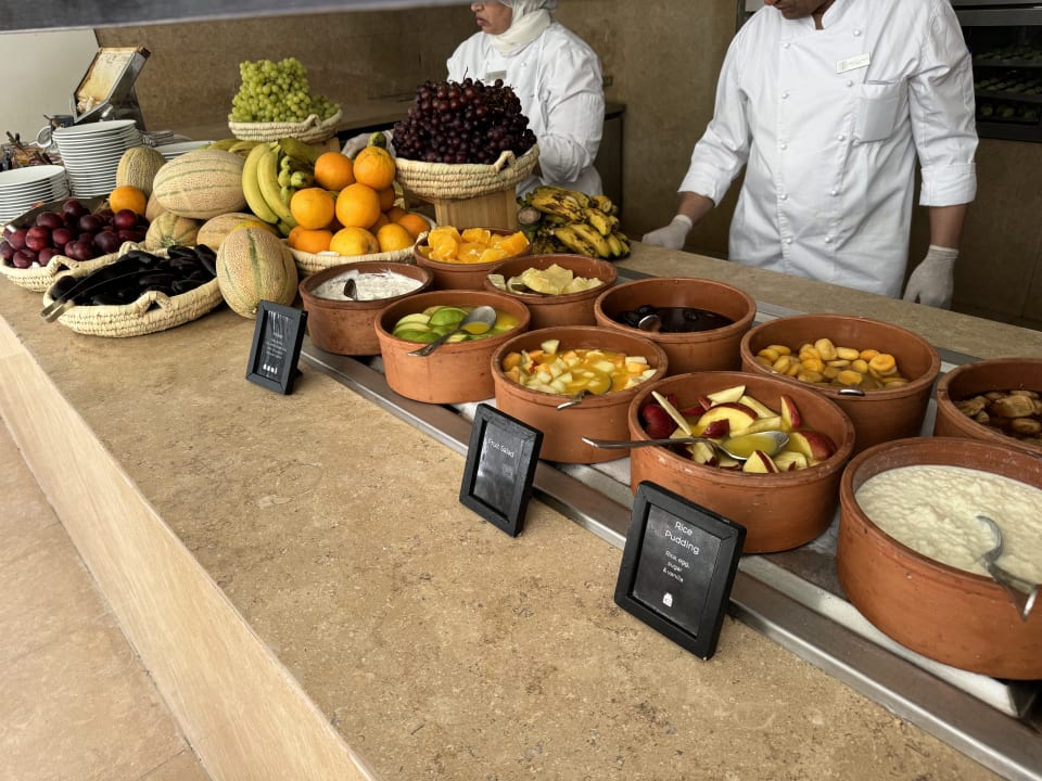 Gastro Serry Beach Resort