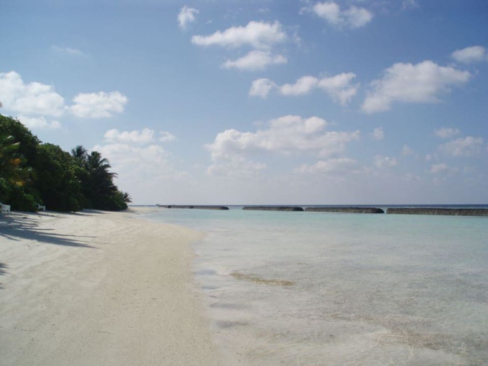 Strand Kuramathi Maldives