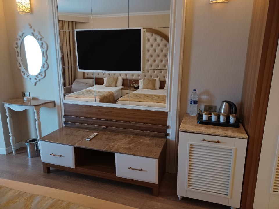 Zimmer Oz Hotels Side Premium