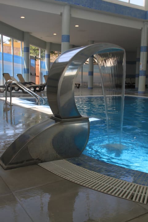 Pool AluaVillage Fuerteventura