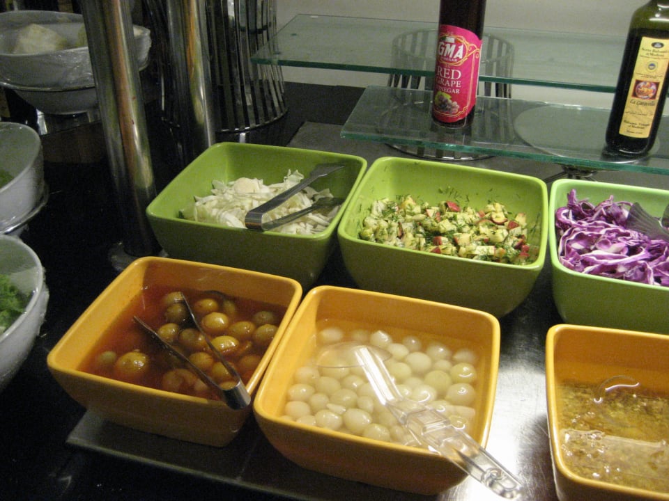 Gastro Pickalbatros Aqua Vista Resort - Hurghada