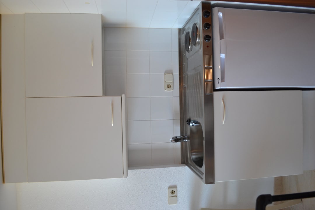 Küchenzeile Garbí Cala Millor