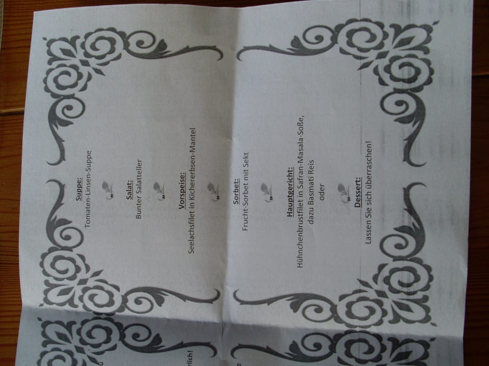 Gastro Ferienhotel Ödenhof