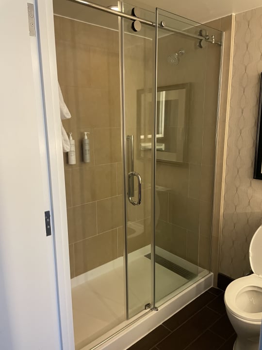 Zimmer Hilton Hotel Garden Inn Washington DC/Georgetown Area