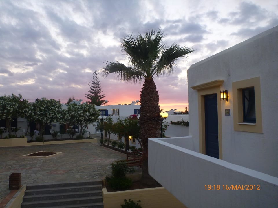 Anlage TUI SUNEO Chrissi Amoudia