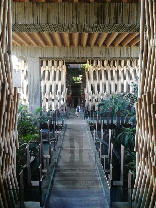 Sonstiges Lopesan Baobab Resort