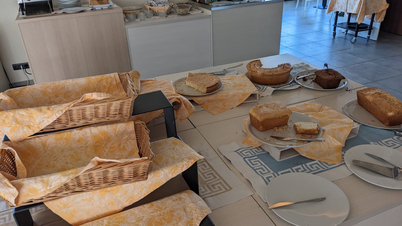 Gastro TUI SUNEO La Conchiglia