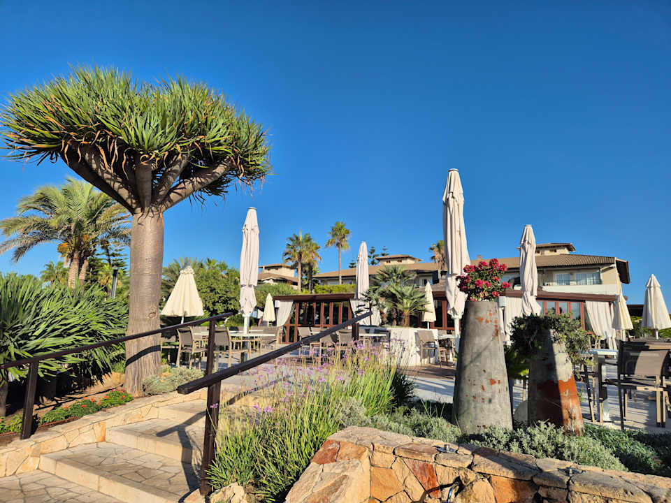 Gastro allsun Hotel Eden Playa