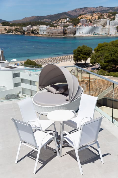 Ausblick Reverence Life  - Adults only