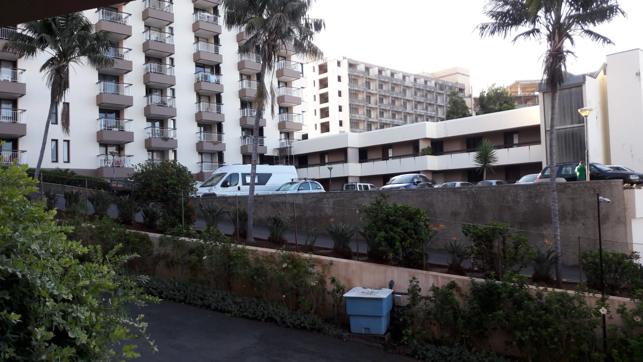 Ausblick Pestana Royal Premium All Inclusive Ocean & Spa Resort