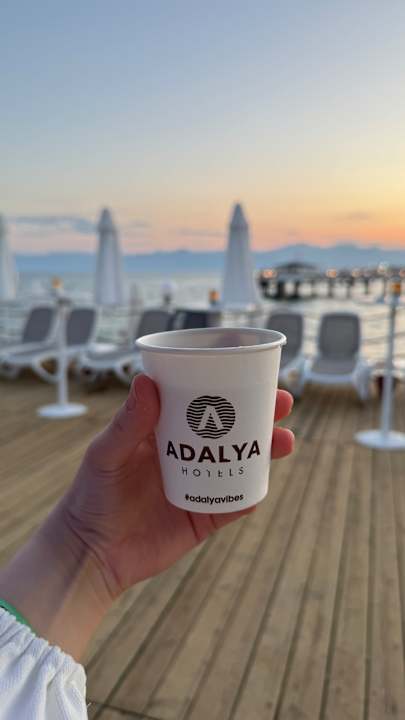 Strand Adalya Elite Lara