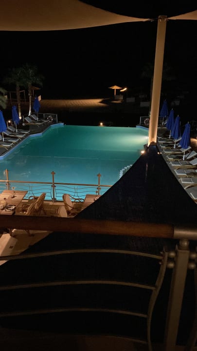 Ausblick Shams Prestige Abu Soma-Adults Only