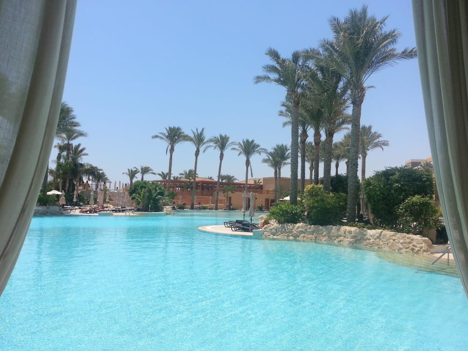 Pool Makadi Spa - Adults only