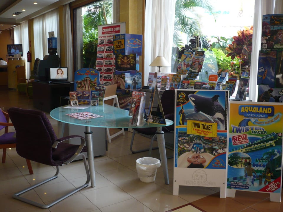 Reiseveranstalter GF FANABE