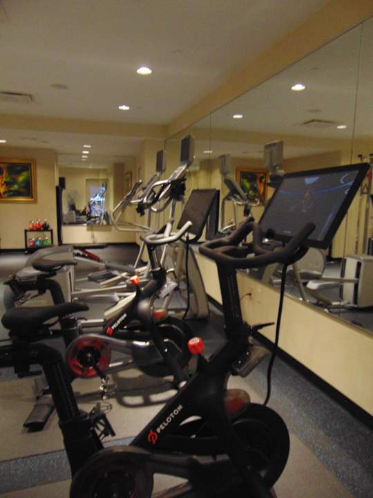 Sport & Freizeit Hotel The Henry