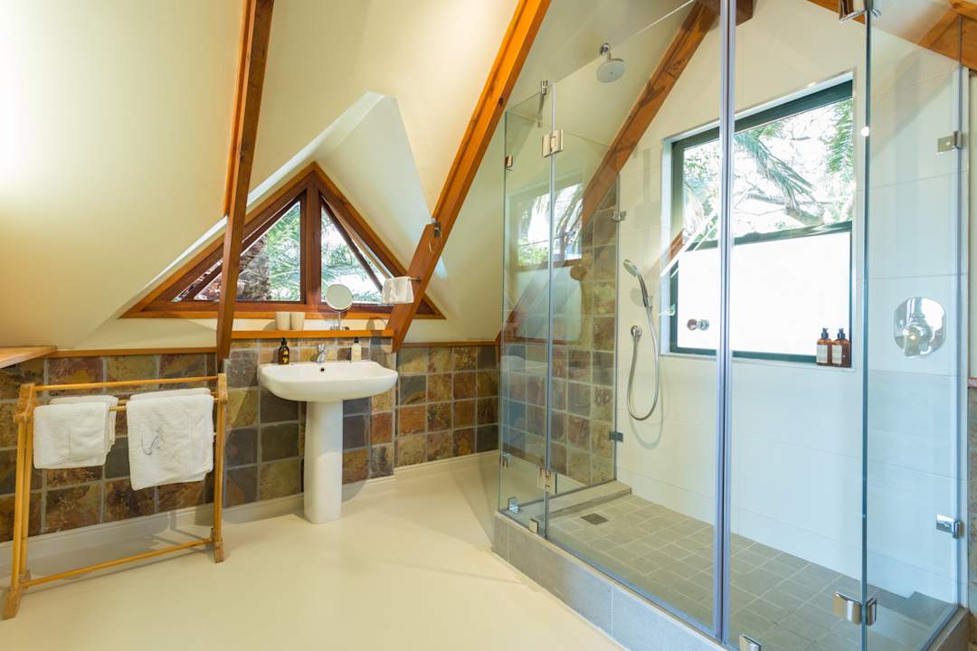 Zimmer Lezard Bleu Guesthouse