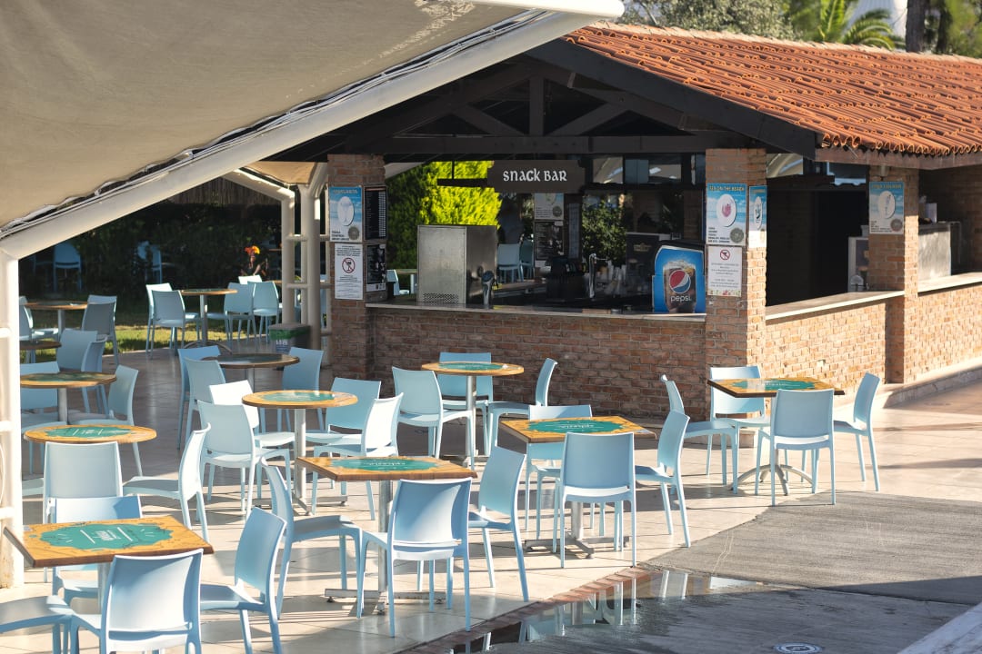 Sonstiges Ephesia Holiday Beach Club