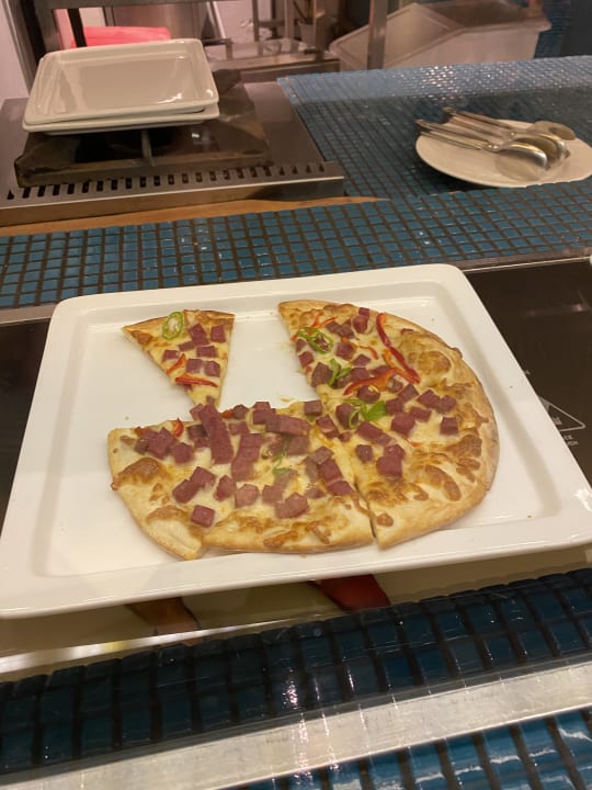 Gastro Voyage Belek Golf & Spa