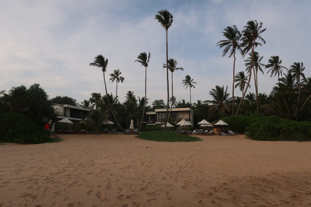 Strand Lankavatara Ocean Retreat & Spa