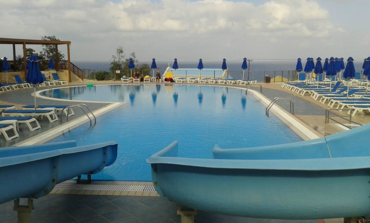 Funpool Grand Hotel Holiday Resort